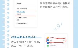 XP系统如何查看无线网络密码？