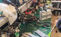 大疆无人机西安维修店