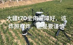 大疆植保无人机打药，效率与安全如何兼顾？