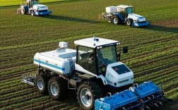 澳大利亚农业无人机如何助力智慧农业发展？