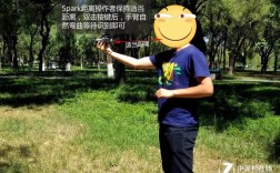 Spark无人机手势指令有哪些？