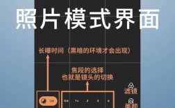 oppor拍照技术教程