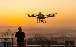 自组无人机真能比肩大疆吗？