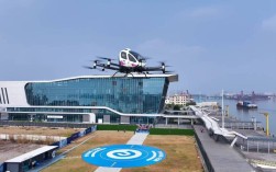 广州飞图无人机的地位