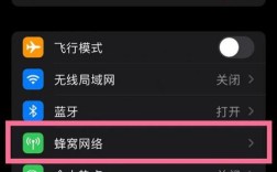 iPhone5支持什么网络？