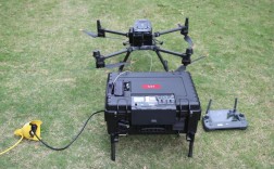 大疆工业放线无人机有何优势？