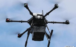 国外氢燃料电池无人机