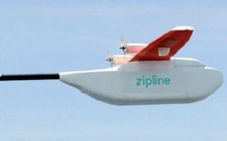 zipline无人机如何改变医疗物流？