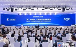 BOE iGallery技术如何重塑艺术体验？