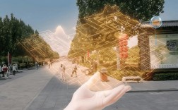 ar大型场景识别技术如何精准高效落地？