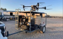 农用喷药无人机怎么样