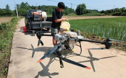 无人机撒农药，真能赚钱吗？