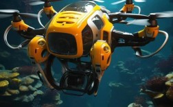 Jellyfish无人机无图像，如何实现导航与作业？