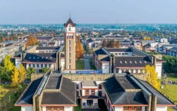 金陵技术学院2025有何新动向？