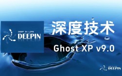 ghostxp专业版2025有何深度技术升级？