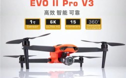 道通与星联动的无人机有何黑科技？