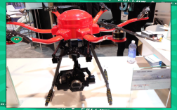 parrot 无人机 竞争