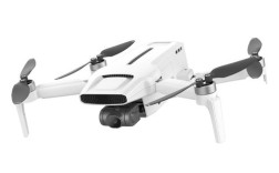 小米无人机具体采用哪种飞控系统？