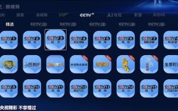 cntv网络电视电视版