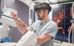 Hololens技术实际应用效果如何？