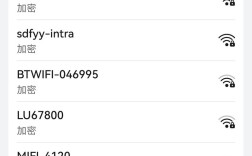win8 无线网络密码