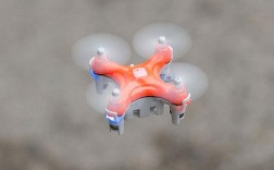 stick error无人机故障如何快速排查？