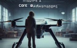 悟Inspire 2有何核心优势？