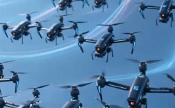 Intel无人机编队如何实现精准协同？