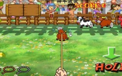 2d网络游戏引擎 必牛