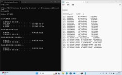 netstat命令如何查看网络连接状态？