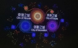 西安无人机表演几点开始？