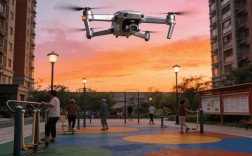 成都小区无人机飞行允许吗？