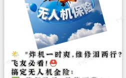 哪家公司提供无人机保险服务？