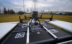 移动网络如何精准控制无人机？