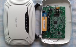 wr886n访客网络如何设置与安全？