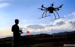 源计划侦查无人机如何守卫战场？
