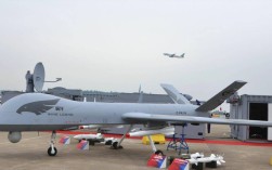 美国无人机是否飞抵中国领空？