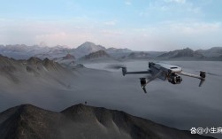 大疆无人机如何实现360度飞行？