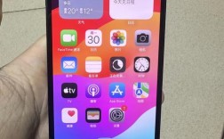 苹果手机4G卡为何显示3G网络？