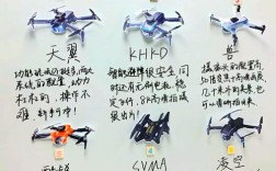 无人机花样玩法都有什么