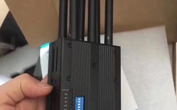 novasky 无人机屏蔽器