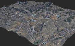 无人机航测地形图有哪些核心优势？