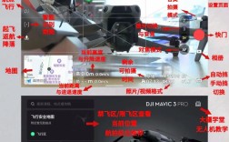 大疆无人机 控制 距离