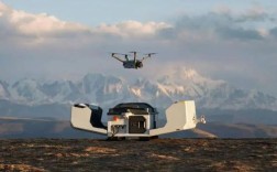 2025年4月，无人机将如何改变行业？