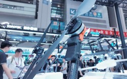 2025深圳无人机展看点有哪些？