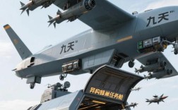 无人机专项有何重大突破与战略意义？