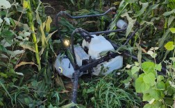 无人机落在树上怎么办