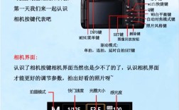 摄影入门需掌握哪些核心技术？