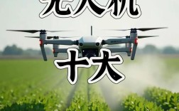 无人机行业应用有哪些实际场景？