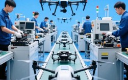 北京哪家无人机公司值得信赖？